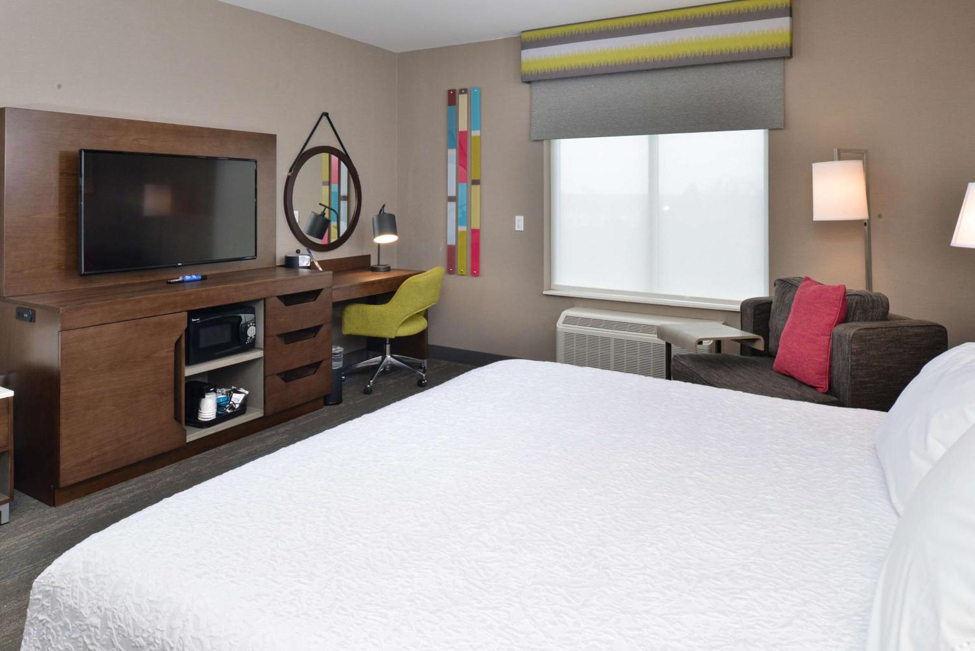 Hampton Inn & Suites Adrian, Mi Exteriör bild