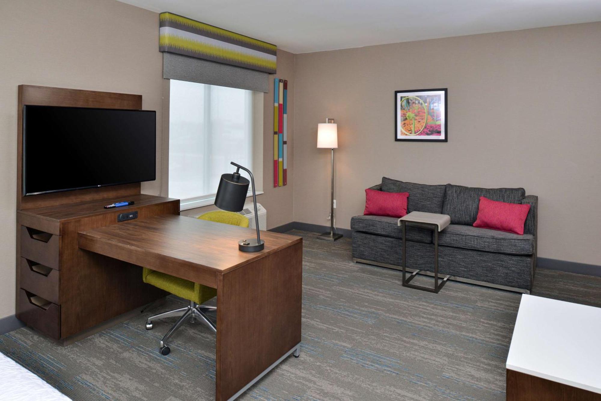 Hampton Inn & Suites Adrian, Mi Exteriör bild