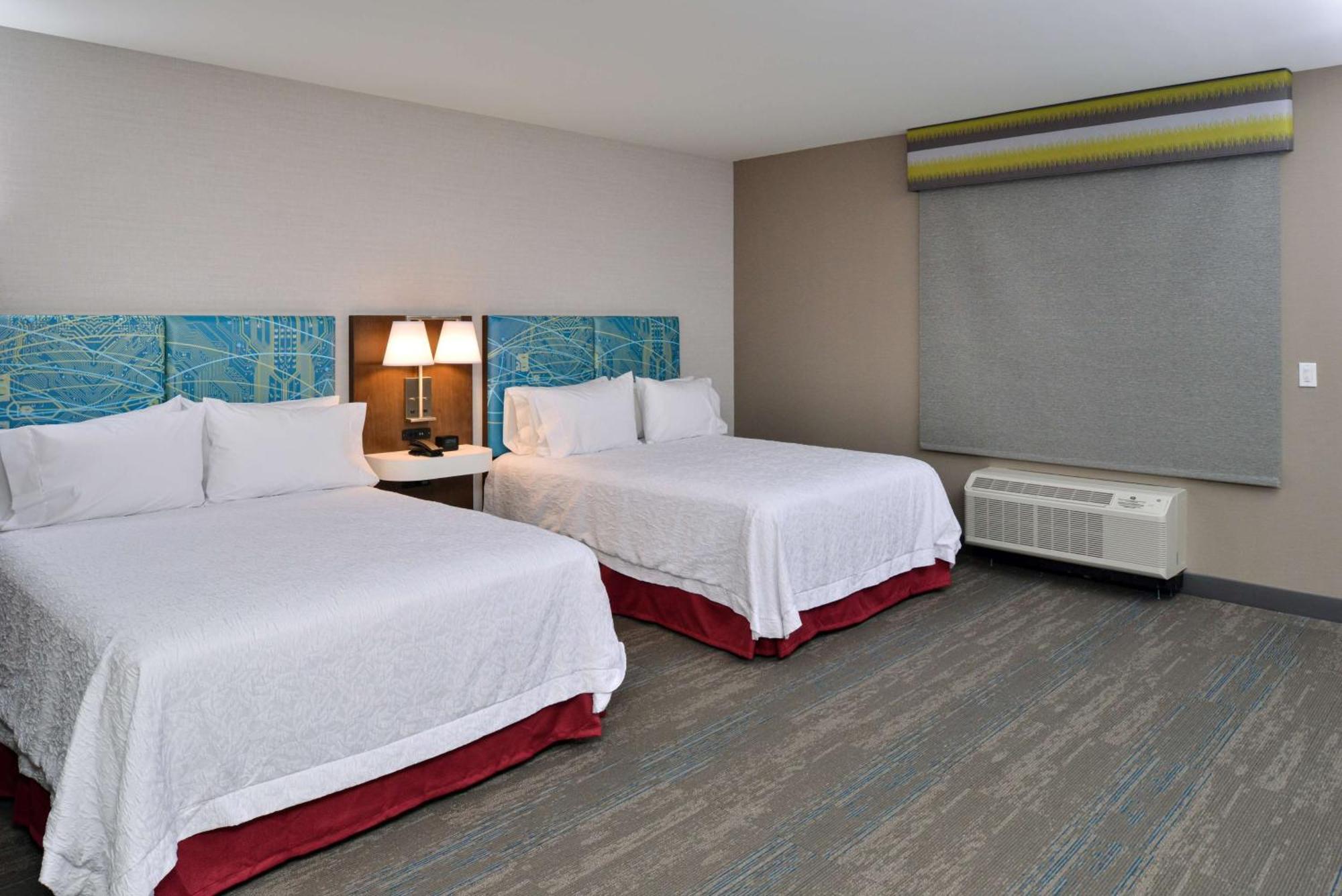 Hampton Inn & Suites Adrian, Mi Exteriör bild