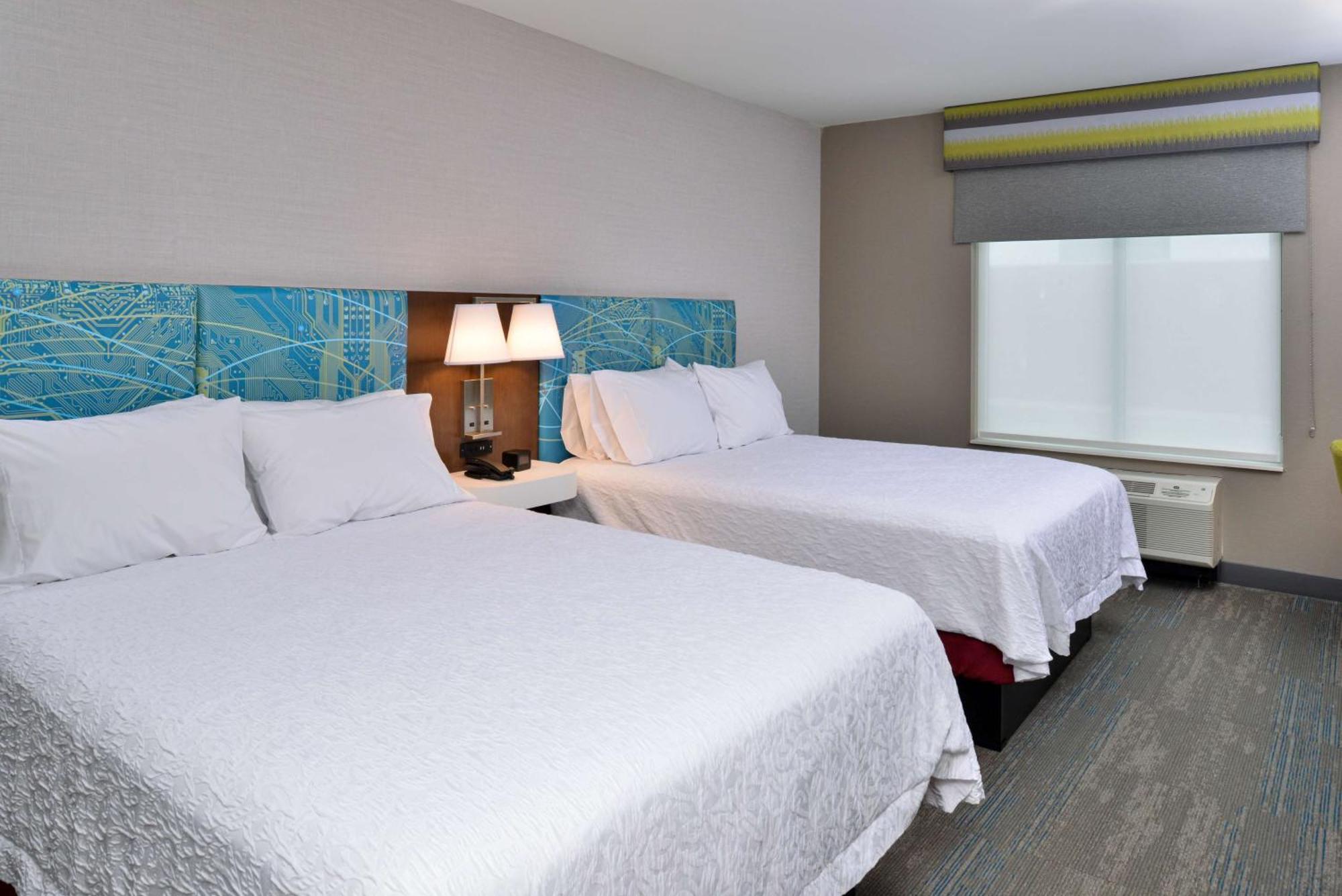 Hampton Inn & Suites Adrian, Mi Exteriör bild