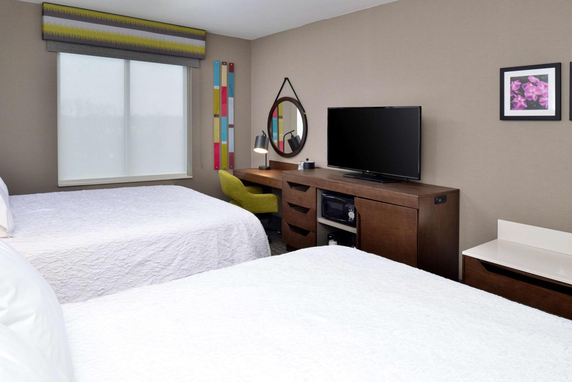 Hampton Inn & Suites Adrian, Mi Exteriör bild