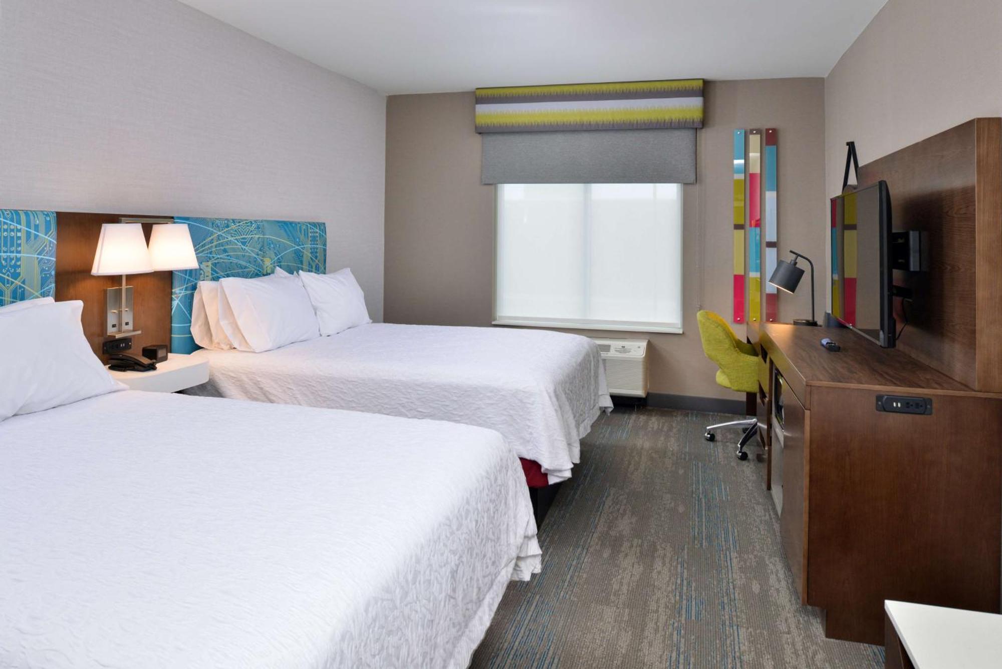 Hampton Inn & Suites Adrian, Mi Exteriör bild